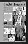 Death Note - Zápisník smrti 13 (How to read Death Note) - galerie 1