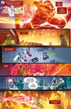 Znovuzrození hrdinů DC: Flash 1: Když blesk udeří dvakrát (brož.) (STARTOVACÍ SLEVA) - galerie 7