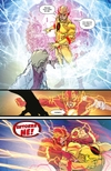 Znovuzrození hrdinů DC: Flash 1: Když blesk udeří dvakrát (brož.) (STARTOVACÍ SLEVA) - galerie 1