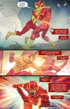 Znovuzrození hrdinů DC: Flash 1: Když blesk udeří dvakrát (brož.) (STARTOVACÍ SLEVA) - galerie 3