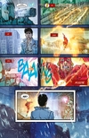 Znovuzrození hrdinů DC: Flash 1: Když blesk udeří dvakrát (brož.) (STARTOVACÍ SLEVA) - galerie 8