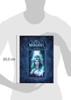 World of Warcraft: Kronika (svazek třetí) - galerie 1