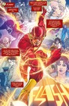 Znovuzrození hrdinů DC: Flash 1: Když blesk udeří dvakrát (váz.) - galerie 2