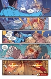 Znovuzrození hrdinů DC: Flash 1: Když blesk udeří dvakrát (váz.) - galerie 6