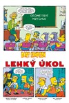 Bart Simpson 12/2018: Nerdobijec - galerie 9