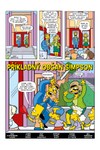 Bart Simpson 12/2018: Nerdobijec - galerie 1