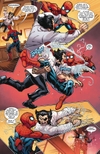 Spider-Man/Deadpool 4: Žádná sranda - galerie 8