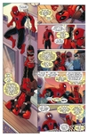 Spider-Man/Deadpool 4: Žádná sranda - galerie 2