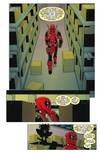 Spider-Man/Deadpool 4: Žádná sranda - galerie 3