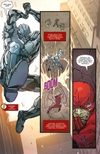 Znovuzrození hrdinů DC: Flash 5 - Negativ - galerie 6