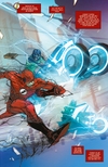 Znovuzrození hrdinů DC: Flash 5 - Negativ - galerie 1