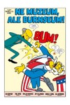 Simpsonovi: Komiksová zašívárna - galerie 1