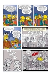 Simpsonovi: Komiksová zašívárna - galerie 2