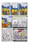 Simpsonovi: Komiksová zašívárna - galerie 2