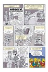 Simpsonovi: Komiksová zašívárna - galerie 3