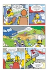Simpsonovi: Komiksová zašívárna - galerie 5