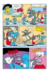 Simpsonovi: Komiksová zašívárna - galerie 6