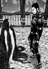 Gantz 25 - galerie 3