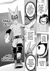 My Hero Academia - Moje hrdinská akademie 2: Vzpoura otravného šprta - galerie 7