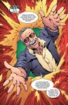 Úžasný, fantastický, neuvěřitelný Stan Lee - galerie 2