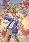 Úžasný, fantastický, neuvěřitelný Stan Lee - galerie 1