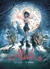 Alisik: Komplet všech 4 dílů - galerie 2
