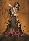 Alisik: Komplet všech 4 dílů - galerie 1