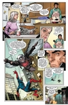 Peter Parker Spectacular Spider-Man 2: Hledaný - galerie 8