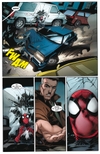 Peter Parker Spectacular Spider-Man 2: Hledaný - galerie 5
