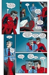 Peter Parker Spectacular Spider-Man 3: Návrat do minulosti - galerie 2