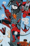 Peter Parker Spectacular Spider-Man 3: Návrat do minulosti - galerie 4