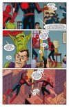Peter Parker Spectacular Spider-Man 3: Návrat do minulosti - galerie 8