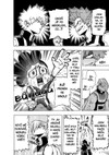 My Hero Academia - Moje hrdinská akademie 4: Chlapec, který měl všechno - galerie 5