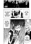 My Hero Academia - Moje hrdinská akademie 4: Chlapec, který měl všechno - galerie 7