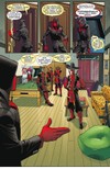 Deadpool, miláček publika 1: Užvaněný milionář (STARTOVACÍ SLEVA) - galerie 6