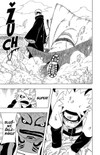 Naruto 47: Prolomení pečeti! - galerie 6