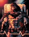 Batman: Zatracení (Black Label) - galerie 6