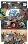 Znovuzrození hrdinů DC: Liga spravedlnosti 5: Dědictví - galerie 7