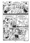 Usagi Yojimbo 33: Skrytí - galerie 7