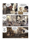 Caravaggio (brož.) (Mistrovská díla evropského komiksu) - galerie 7