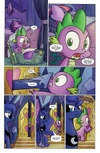 Můj první komiks: My Little Pony - Poníci v akci - galerie 5