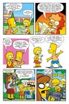 Bart Simpson 3/2020 - galerie 5