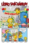 Bart Simpson 3/2020 - galerie 1