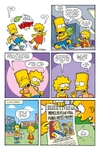 Bart Simpson 3/2020 - galerie 4