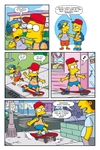 Bart Simpson 4/2020 - galerie 3