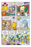 Bart Simpson 7/2020 - galerie 5