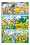 Bart Simpson 7/2020 - galerie 3