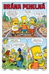 Bart Simpson 7/2020 - galerie 1