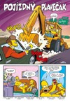 Bart Simpson 8/2020 - galerie 1