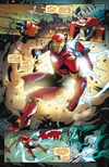 Tony Stark - Iron Man 1: Muž, který stvořil sám sebe - galerie 5
